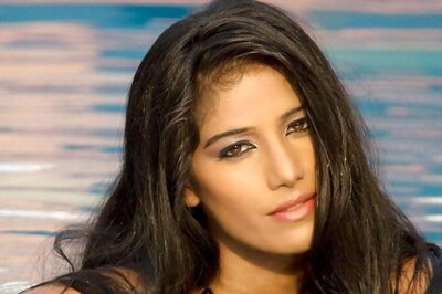 I Used Controversies To Gain Limelight: Poonam Pandey