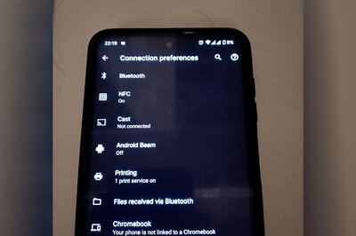 Google Pixel XE' Alleged Live Images Show Hole-Punch Display, Other Specifications Leaked