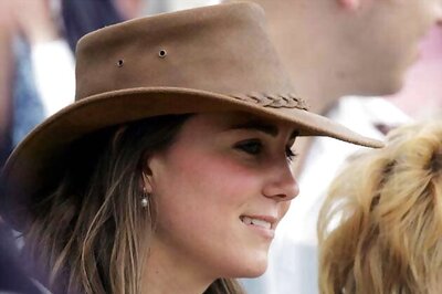 Kate Middleton is Britain's most influential beauty icon