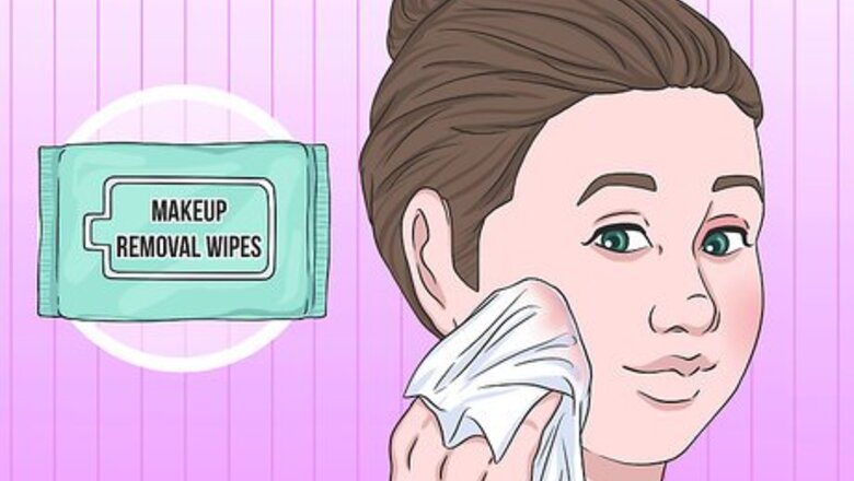 How to Fake Tan Your Face