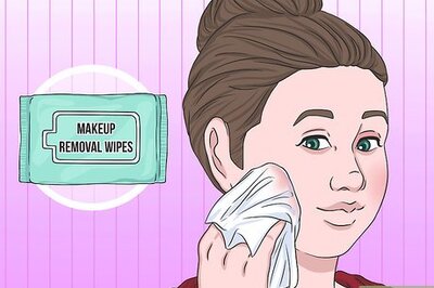 How to Fake Tan Your Face