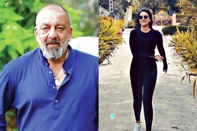 World Environment Day: Sanjay Dutt to Dia Mirza, Celebs Spread Awareness About Nature