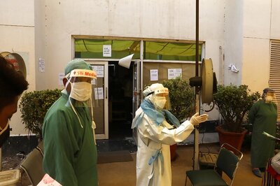 Case Registered Against Mumbai Super Specialty Hospital for Overcharging Coronavirus Patient