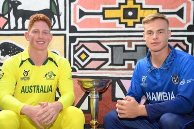Australia vs Namibia, ICC U19 World Cup Highlights, AUS U-19 vs NAM U-19: Callum Vidler's Four-fer Secures Win for the Young Aussies