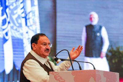 BJP Chief Trashes Previous Govts' Crop Insurance Schemes, Says if Anyone Really Worked for Farmers, It's PM Modi