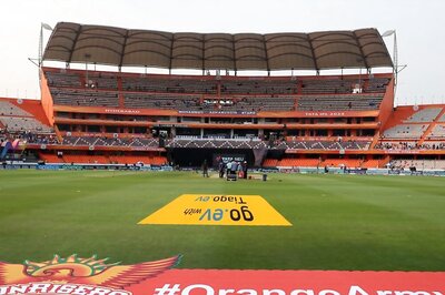 SRH vs DC, IPL 2023: Hyderabad Weather Forecast And Eden Gardens Pitch Report