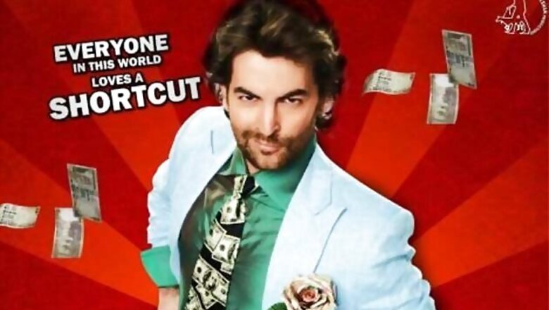 Watch: Neil Nitin Mukesh in 'Shortcut Romeo' trailer