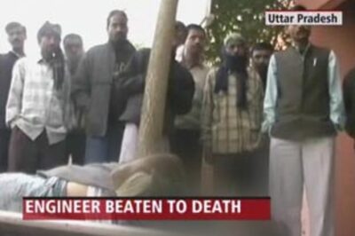 Engineer death: Court won't stay arrest of BSP MLA's wife