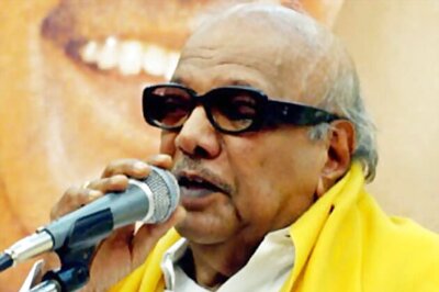 Lok Sabha polls: Karunanidhi going strong to steer DMK to success