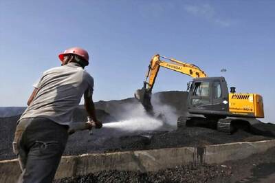 India's 2018 Thermal Coal Imports Grew at Fastest Pace in Four Years: Report