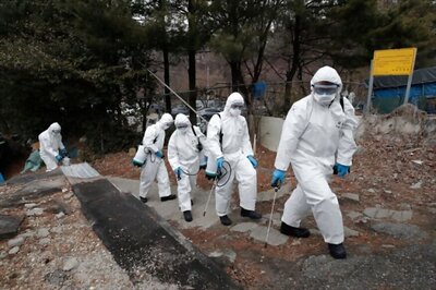 Panama Confirms Its First Case of Coronavirus; Woman Who Had an Ill Relative