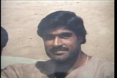 Men involved in Sarabjit Singh's murder assaulted in jail in Pakistan