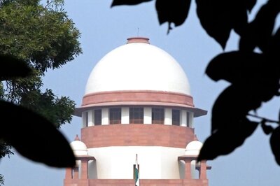 SC Directs All Convicts, Undertrials  Released During Pandemic to Surrender in 15 Days