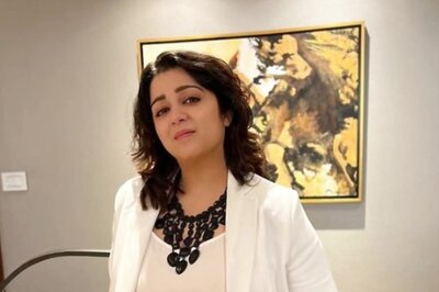 Inspiring Journey Of Tollywood Actor Charmy Kaur