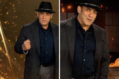 Bigg Boss 17 Is Here: When And Where To Watch Salman Khan's Show?