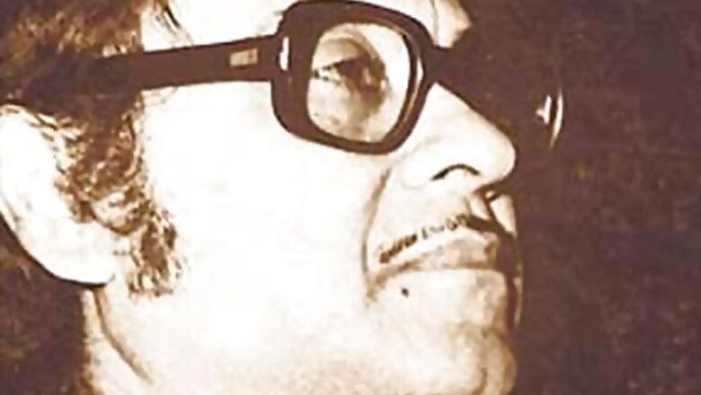 Good dad couldn't hear today's songs: Kishore's son