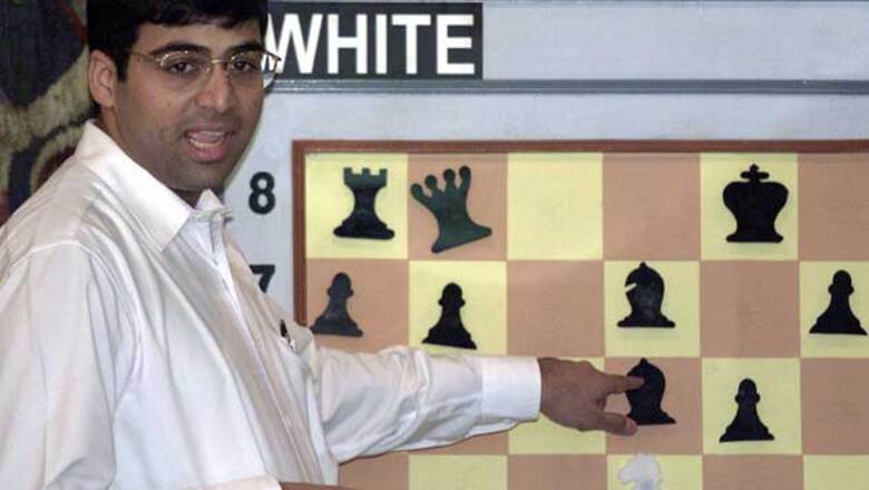 Aronian, Anand to participate in Alekhine Memorial Tournament