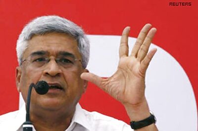 PM and ministers are 'shameless': Prakash Karat