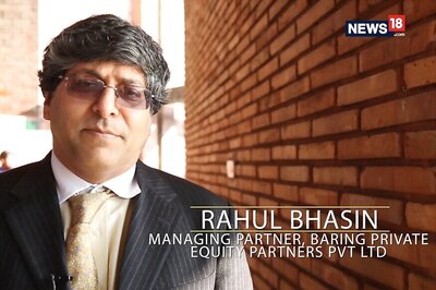 Union Budget 2017: Rahul Bhasin On Allocation Of Capital