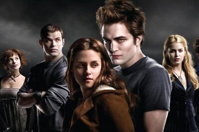 Twilight TV Reboot To Be ‘Animated’ Series: Report