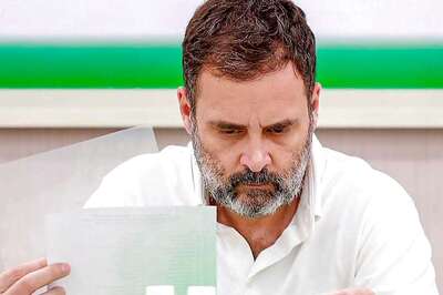 As Old Guard vs Young Turks Spectre Haunts Cong, Why State Polls Debacle is RaGa's 'I Told You So' Moment