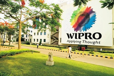 Wipro Approves Rs 10,500 Crore Buyback Plan, to Repurchase 32.3 Crore Shares