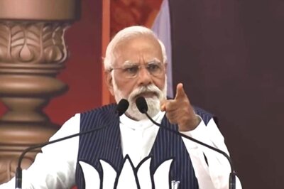 Rozgar Mela: PM Modi to Distribute Over 70,000 Appointment Letters to New Recruits Saturday