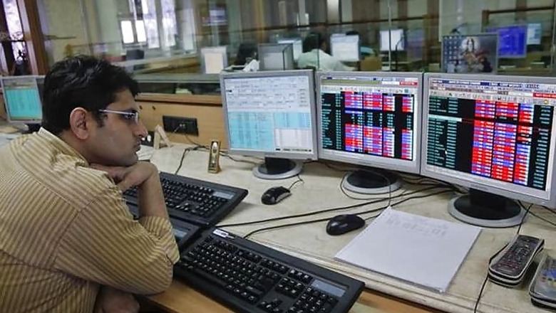 Investor Wealth Surges by Rs 45.50 Lakh Crore in 2017