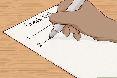 How to Survive Band Camp