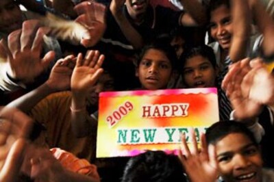 The good in a bad year: things we did right in 2008