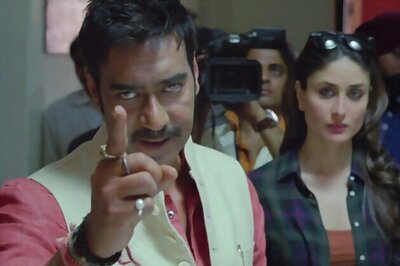 Always wanted to work in a Prakash Jha film: Kareena Kapoor