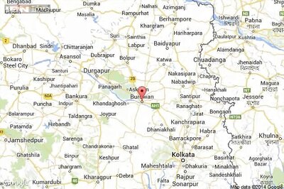 West Bengal: Constable arrested for molesting female colleague