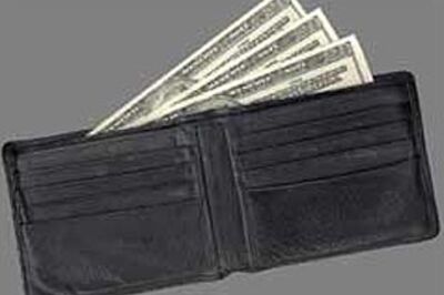 Money tree: What parents must do for their kids' future