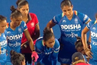 FIH Pro League: Big Test Awaits Indian Women in Clash Against Netherlands