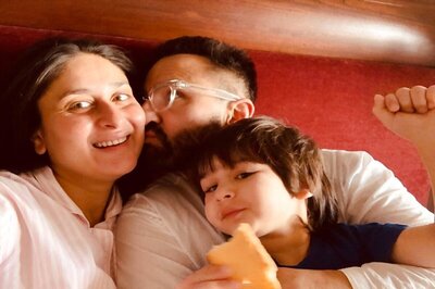 Kareena Kapoor, Newborn Baby Boy are Safe, Announces Saif Ali Khan Thanking Well Wishers for Love and Support