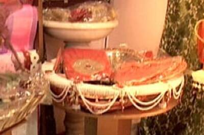 Diwali wrap-up: Spend less, next year