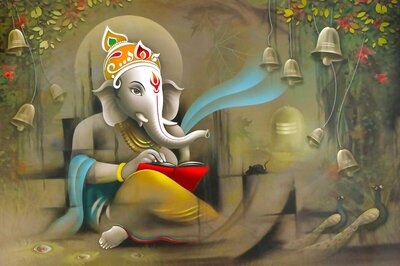 Vinayak Chaturthi 2021: Timings, Rituals and Significance of Lord Ganesh Puja