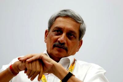 Absent for Months, Manohar Parrikar Reveals How He is Running Goa From a US Hospital