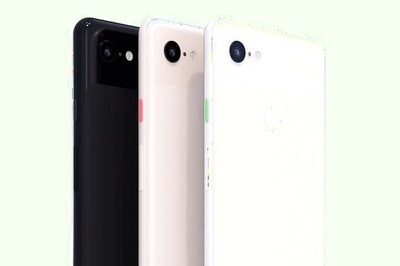 Google Pixel 4 & Pixel 4 XL Specifications Leaked; Could Run The Qualcomm Snapdragon 855 Plus