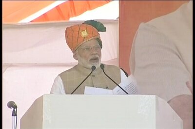 Assembly Elections 2018 LIVE: PM Modi Says Kota Must be Upgraded to Smart City