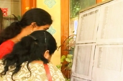 Uttarakhand JEEP Second Seat Allotment Result 2017 Declared on ubter.in