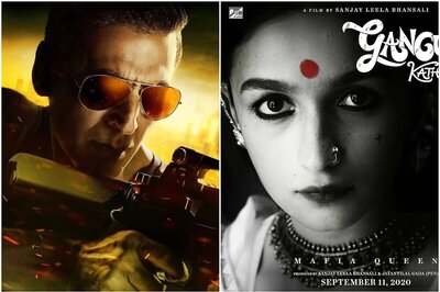 Alarmed By Rising Covid-19 Cases During Productions, Film Industry Ups Safety Measures