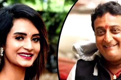 Tollywood Actor Prudhvi Raj Hints At Daughter Shreelu’s Marriage