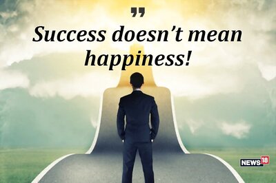 Mindfulness: Love and Success are Very Much Connected