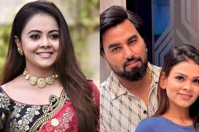 Devoleena Slams Payal Malik Over Remarks On Her Interfaith Marriage: 'Even If My Husband Is Muslim...'