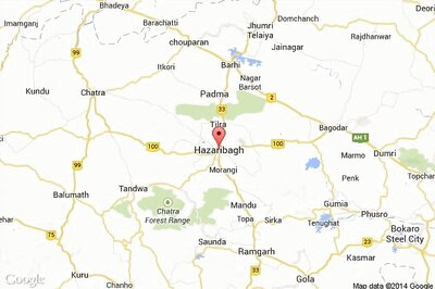 Vegetable seller wife pitches in as ex-MLA hubby eyes LS seat