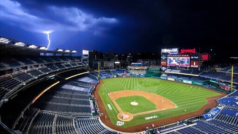 MLB opener was most-viewed regular-season game in 9 years