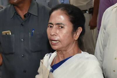 Centre Using CBI to Harass Opposition Parties, Alleges Mamata Banerjee