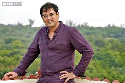 Writer Vakkantham Vamsi keen to don director's hat