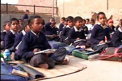 Delhi HC upholds CIC order on seats in unaided schools